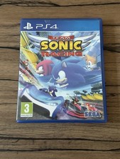 Team sonic racing , sony