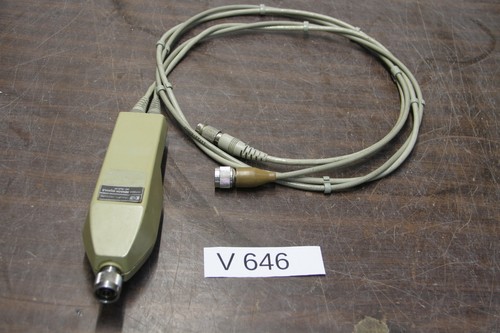 Keysight agilent 11722a - keysight, hp