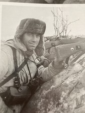 sacoche infirmier Allemand LANDSER  WW1/WW2