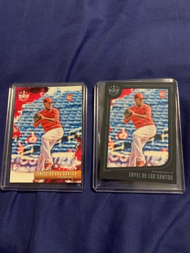 2019 panini diamond - 2019,