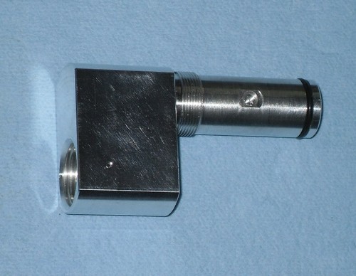 Custom tank block - tank, crosman
