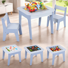 Kids Table and 2 Chairs