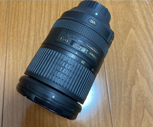 Appareil photo reflex