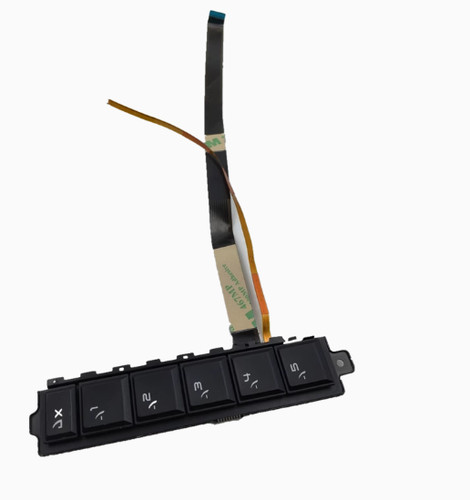 1pc laptop keyboard clavier - laptop,