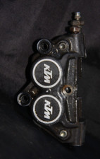 ETRIER DE FREIN ARRIERE