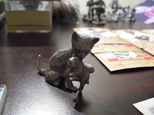 Unique Spoontiques Pewter Mom