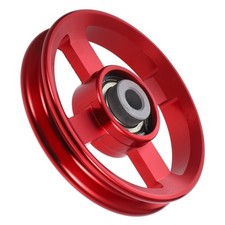  Poulie De Câble Gymnastique