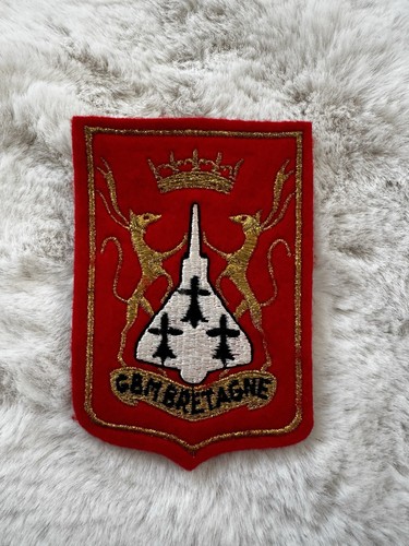 Patch armée air - patch,