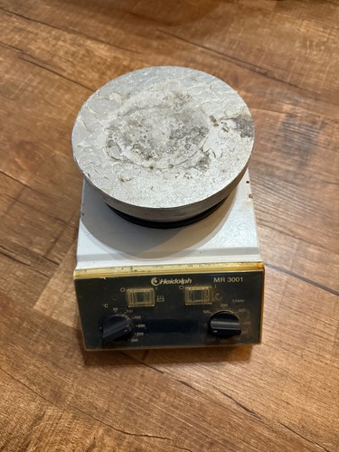 Heidolph agitateur - heidolph,