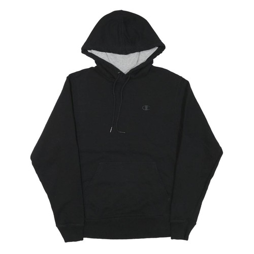Champion homme noir - champion, sweat