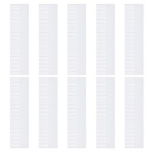  10 Pcs Séparation Pour