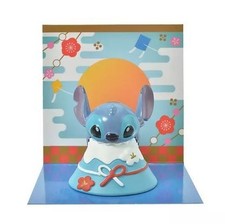 DISNEY ETO21 Figurine Mascotte