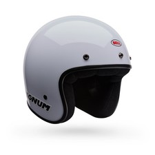 Casque jet cafe racer bell - casque,