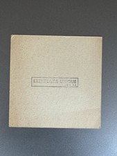 Ben Vautier Exemplaire Unique