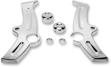 Housse de cadre boomerang