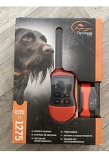 Collier d'entraînement à distance SportDOG SD-1275 SportTrainer SD-1275E orange