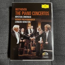 Zimmermann/Beethoven 