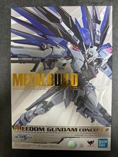 METAL BUILD Mobile Suit Gundam