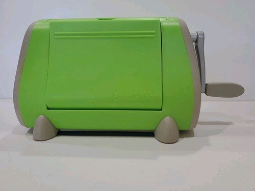 Provo craft cuttlebug manual - craft,