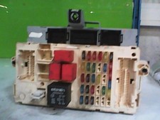 Boitier BSI FIAT STILO