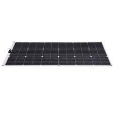 Panneau solaire flexible 100 W