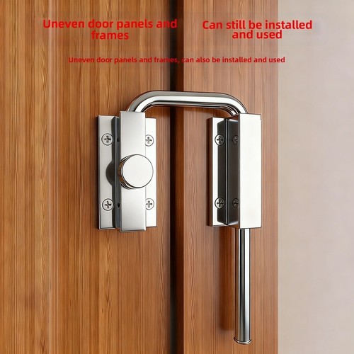 Loquet porte avec - loquet, de