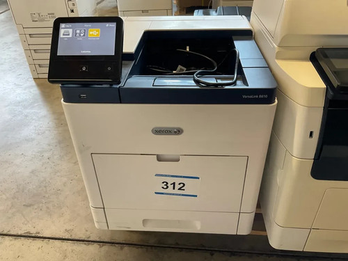 Imprimante xerox versalink - imprimante,