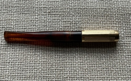 Porte cigarette ancien - porte,