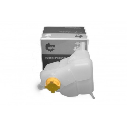 Vase expansion liquide - d'expansion, de