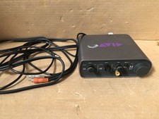 AVID Mbox Mini USB Audio
