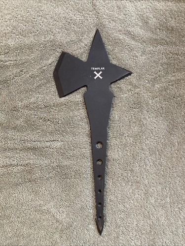 Cold steel templar 5 - cold,