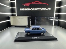 1/43 Norev NSU tt (A)