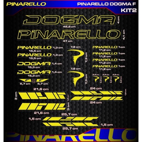 Pinarello dogma bike - bike, frame