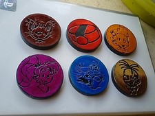 Lot ancien  Caps Spirou &