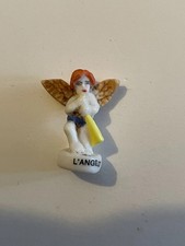 Fève - Crèche la pastorale