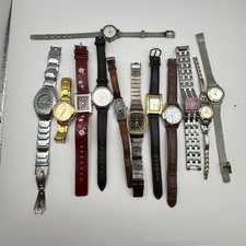 Paquet Des Montres À Quartz