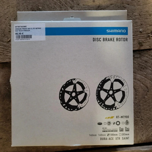 Freins disque shimano - freins, à