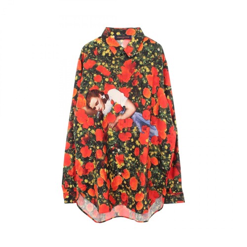 Chemise louis vuitton uni - louis,