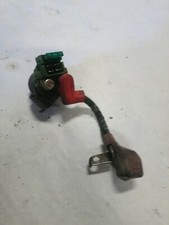 relais de démarreur HONDA 750