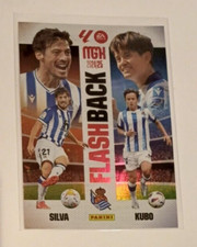 Carte Card FLASHBACK n°431