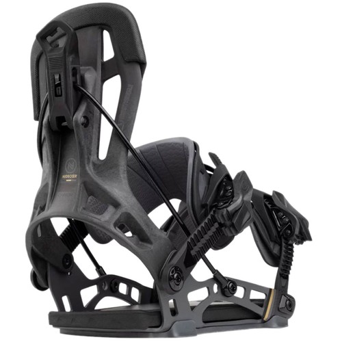 Nidecker flow nx2 carbon - flow,