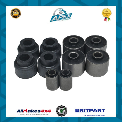 Avant bush kit - avant,