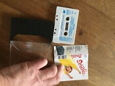 CASSETTE AUDIO MUSIQUE ALBUM