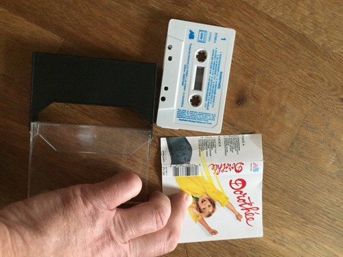 Cassette audio musique album - cassette,