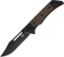 ZT0223 - Couteau ZERO