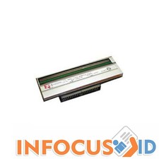 Tout Neuf Véritable Zebra S4M Tête D'Impression (305dpi) G41401M