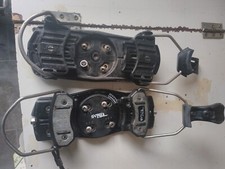 FIXATION SKWAL BINDING SKWALL THIAS