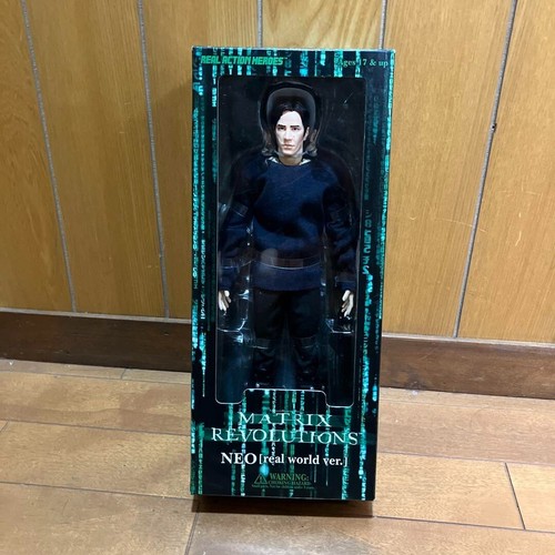 Figurine medicom toy - medicom, matrix