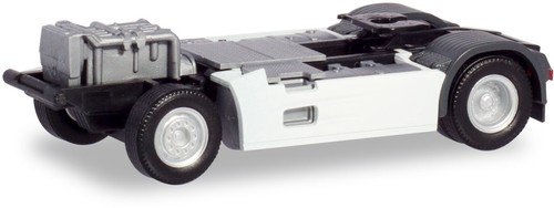 Herpa lot deux chassis - -,