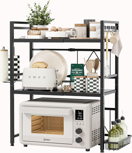 Etagere micro onde cuisine - micro,